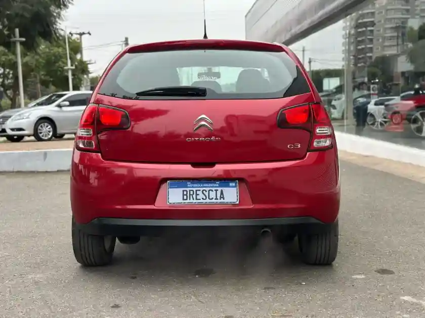 Citroën C3 1.6 Vti 115 Feel 2021 - foto 5