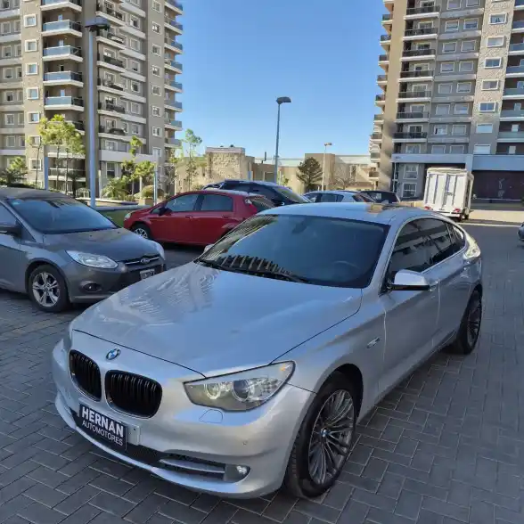 Bmw Serie 5 3.0 Gran Turismo 535I 306Cv Stept 2011 - foto 1