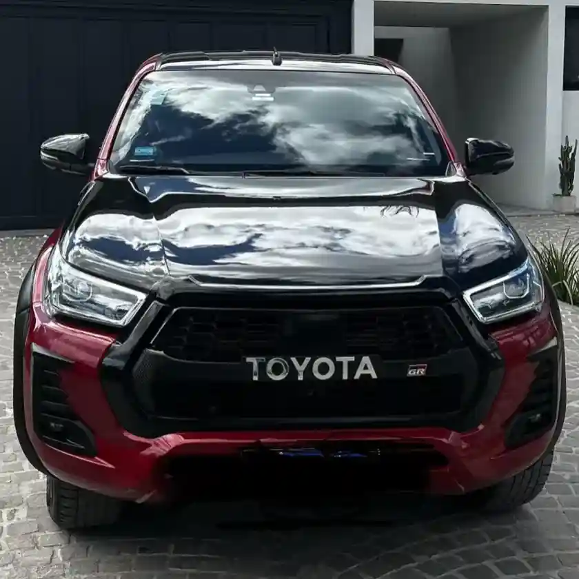 Toyota Hilux Pick-Up 2.8 Cd Gr-Sport 224Cv 4X4 At 2023 - foto 3