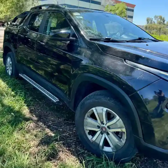 Fiat Toro 2019 - foto 1