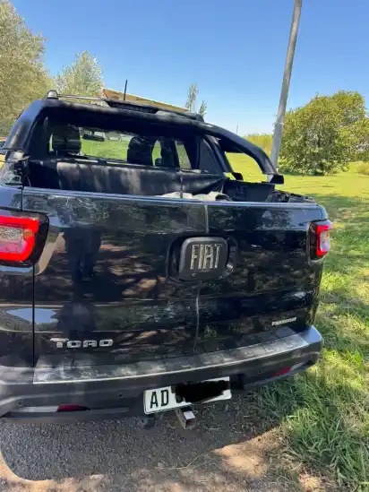 Fiat Toro 1.8 Freedom 4X2 At 2019 - foto 2