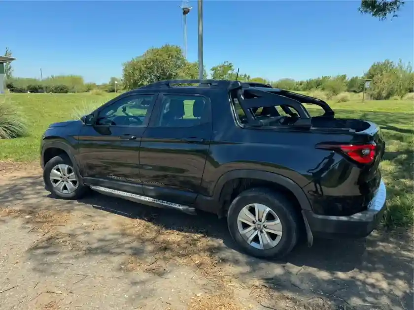 Fiat Toro 1.8 Freedom 4X2 At 2019 - foto 4