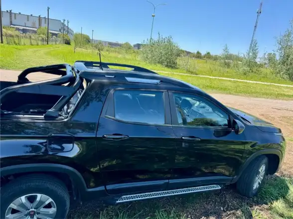Fiat Toro 1.8 Freedom 4X2 At 2019 - foto 5