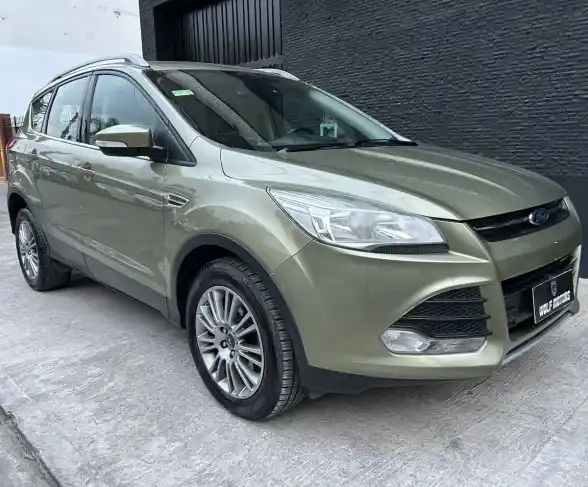 Ford Kuga 1.6 Sel 6Mt Fwd T 150 Cv 2015 - foto 1