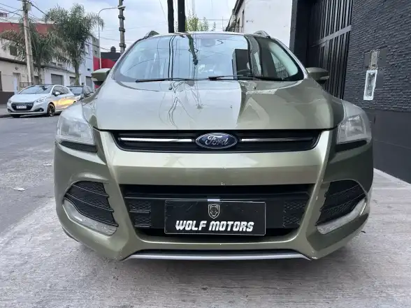 Ford Kuga 1.6 Sel 6Mt Fwd T 150 Cv 2015 - foto 3