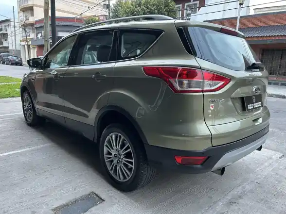 Ford Kuga 1.6 Sel 6Mt Fwd T 150 Cv 2015 - foto 5