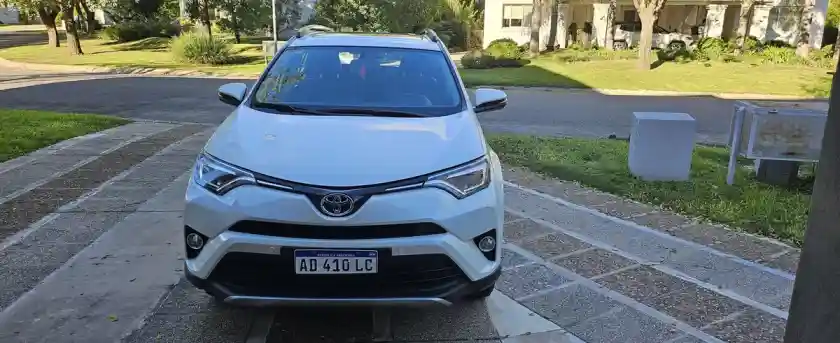 Toyota Rav4 2.0 Vx 2019 - foto 2