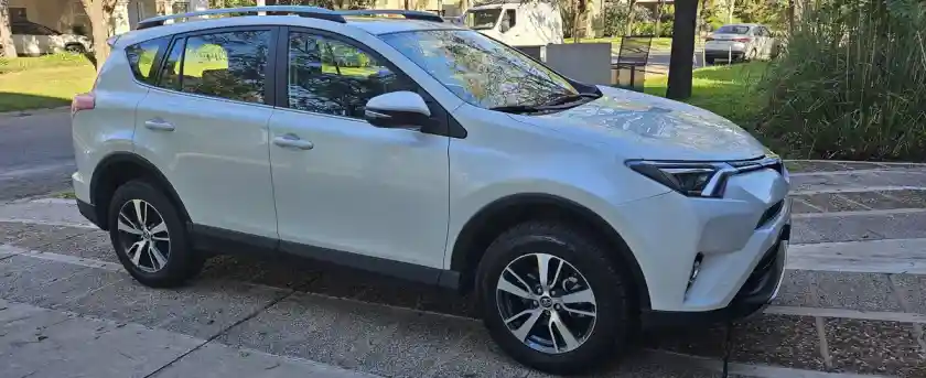 Toyota Rav4 2.0 Vx 2019 - foto 3