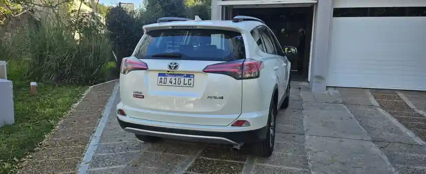 Toyota Rav4 2.0 Vx 2019 - foto 4