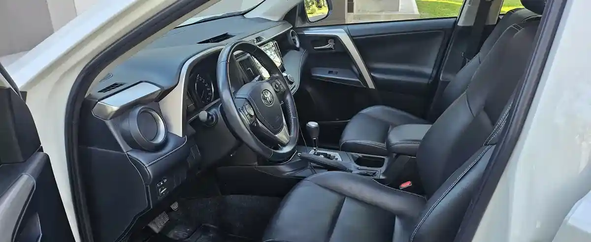 Toyota Rav4 2.0 Vx 2019 - foto 5