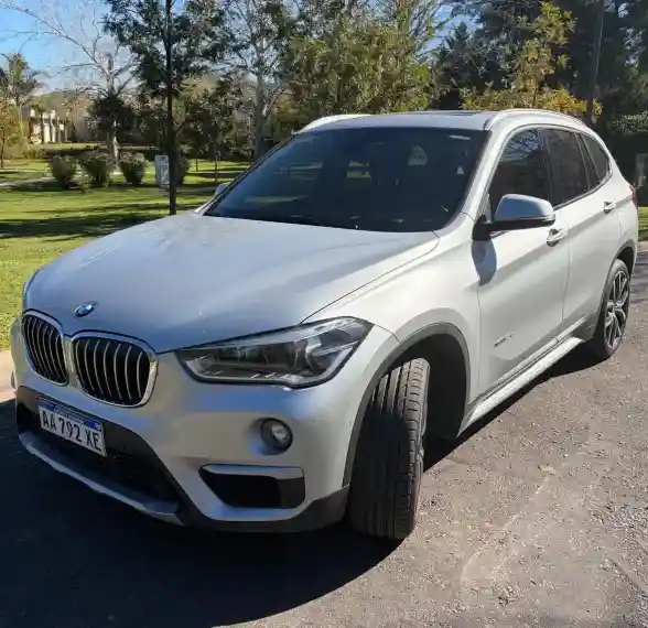 BMW X1 2016 - foto 1
