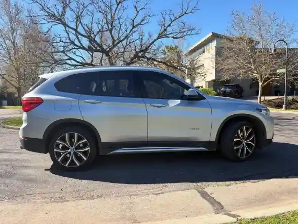 Bmw X1 2.0 Xdrive 25I Xline 231Cv 2016 - foto 2