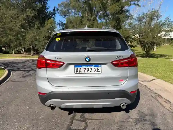Bmw X1 2.0 Xdrive 25I Xline 231Cv 2016 - foto 3