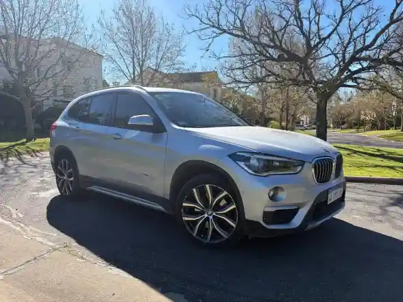 Bmw X1 2.0 Xdrive 25I Xline 231Cv 2016 - foto 5