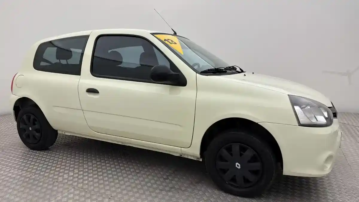 Renault Clio 1.2 Mío Authentique Pack Look 2013 - foto 5