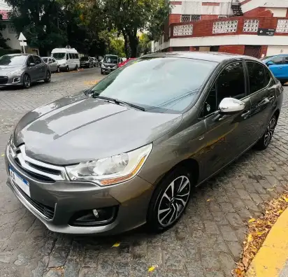 Citroën C4 Lounge 2016 - foto 1