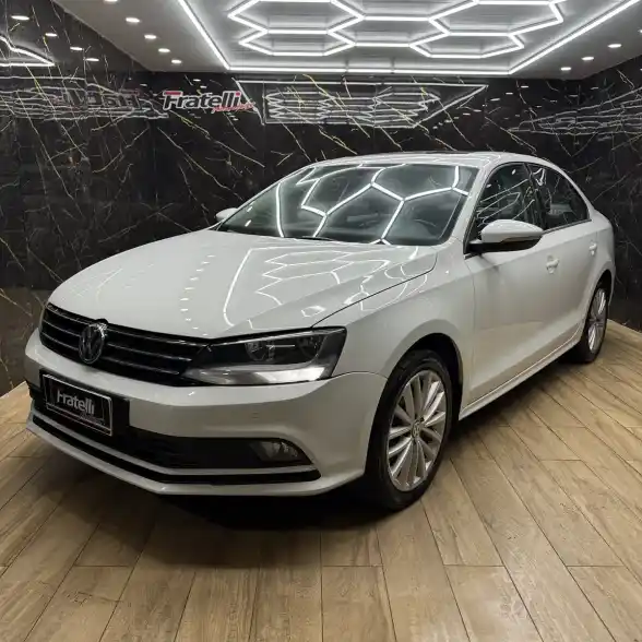 Volkswagen Vento 2018 - foto 1