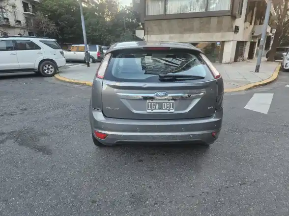 Ford Focus 2 2.0 Ghia At 2009 - foto 3