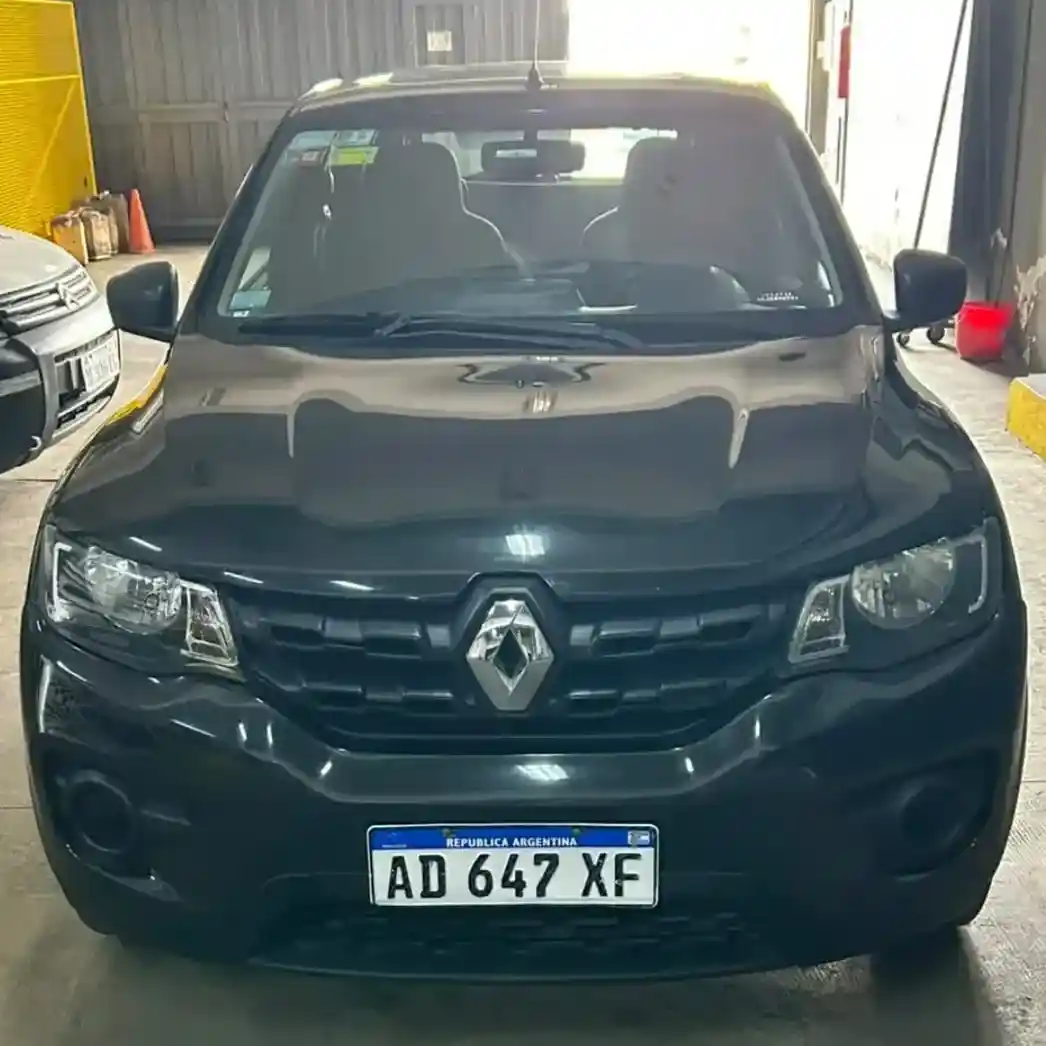 Renault Kwid 2019 - foto 1