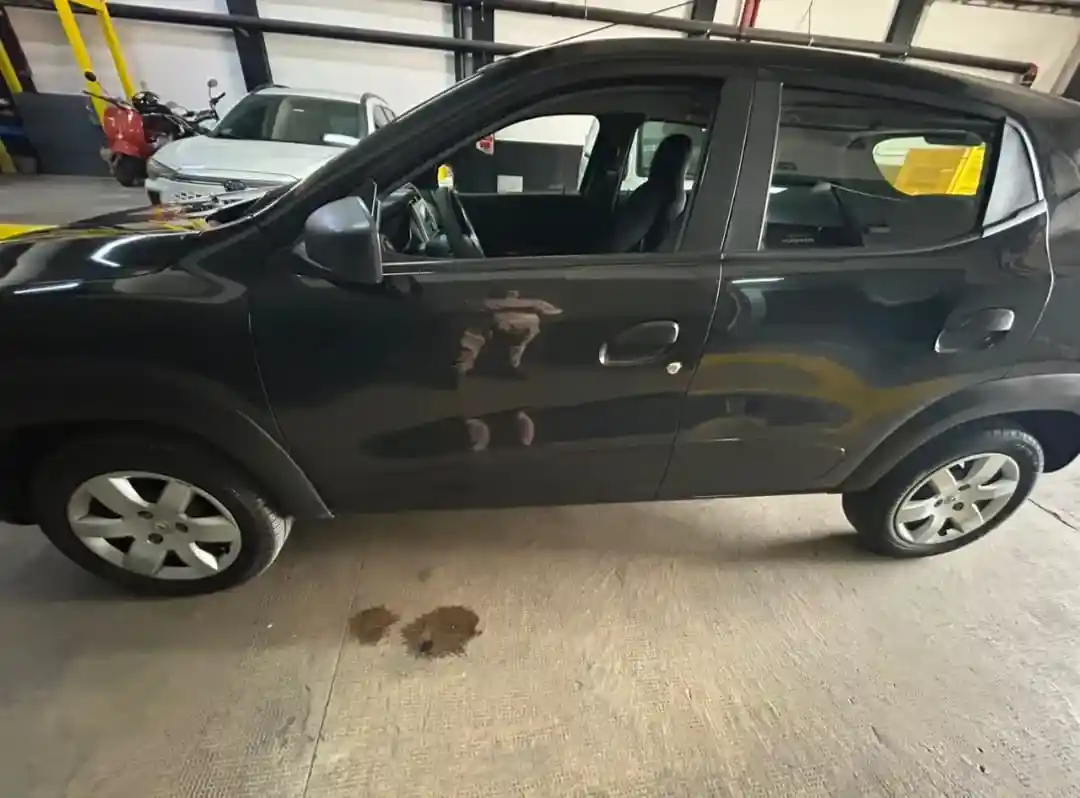 Renault Kwid 1.0 Sce 66Cv Zen 2019 - foto 2