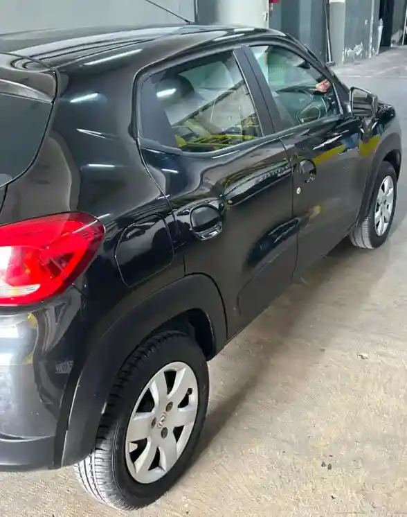 Renault Kwid 1.0 Sce 66Cv Zen 2019 - foto 4
