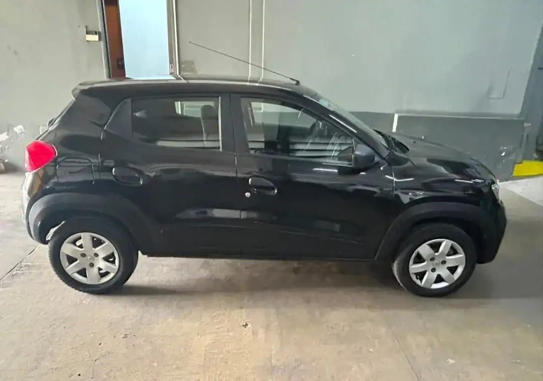 Renault Kwid 1.0 Sce 66Cv Zen 2019 - foto 5