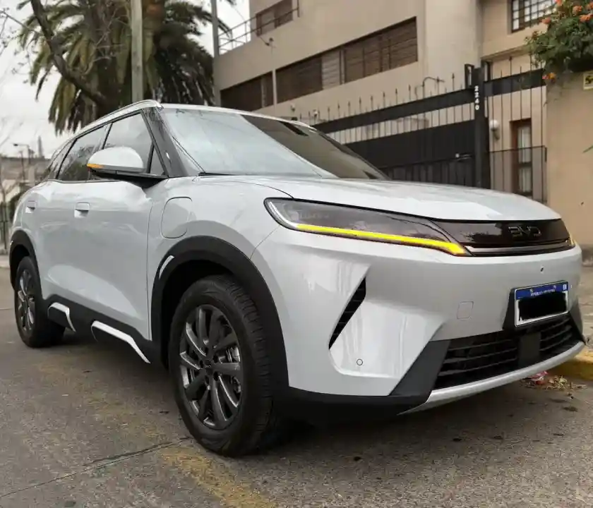Byd Atto2 Dm-I 1.5 Phev Gs 2026 - foto 2