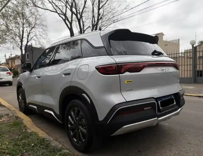 Byd Atto2 Dm-I 1.5 Phev Gs 2026 - foto 4