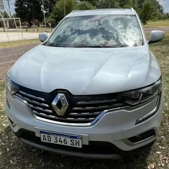 Renault Koleos 2019 - foto 1