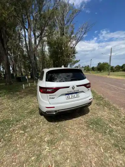 Renault Koleos 2.5 Intens 4Wd Cvt 2019 - foto 2