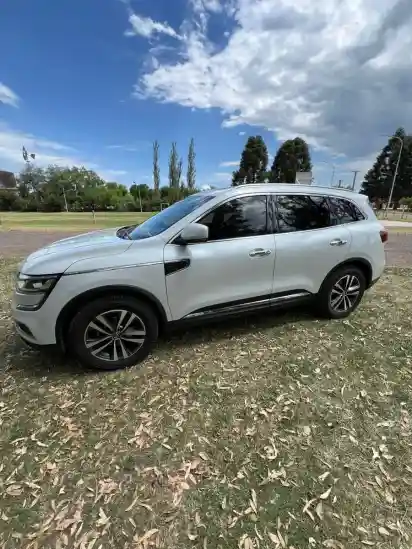 Renault Koleos 2.5 Intens 4Wd Cvt 2019 - foto 3