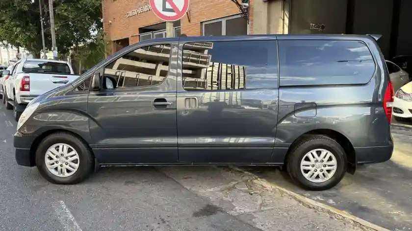 Hyundai H1 2.4 Premium 1 175Cv 4At 2016 - foto 5