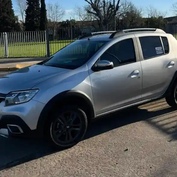 Renault Sandero Steway 1.6 16V Intense 2023 - foto 2