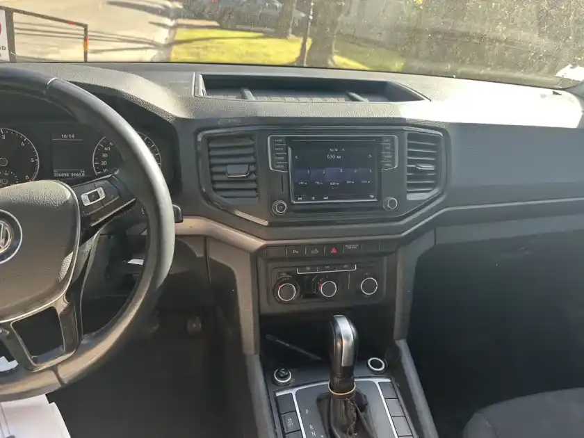 Volkswagen Amarok 3.0 Cd Tdi V6 Comfortline 258Cv 4X4 At 2023 - foto 3