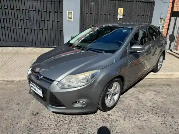 Ford Focus Iii 2.0 Se 2014 - foto 2
