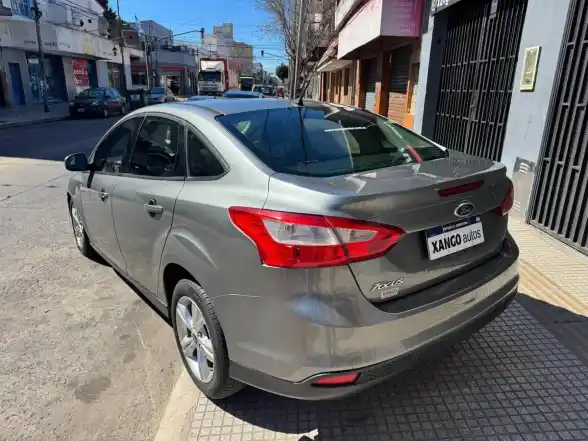 Ford Focus Iii 2.0 Se 2014 - foto 4