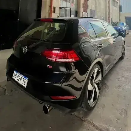 Volkswagen Golf 2017 - foto 1