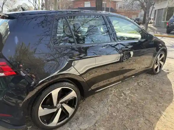 Volkswagen Golf 1.4 Highline Tsi Dsg 2017 - foto 5