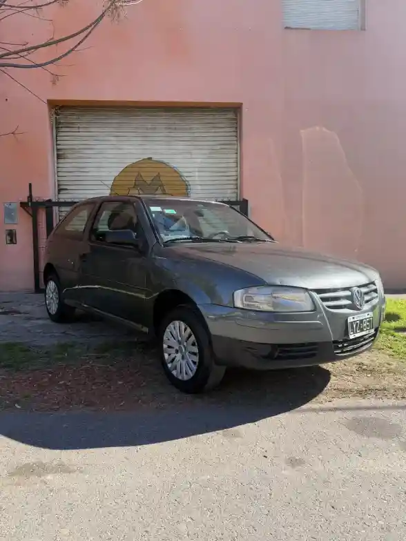 Volkswagen Gol 1.4 Power 83Cv 2012 - foto 2