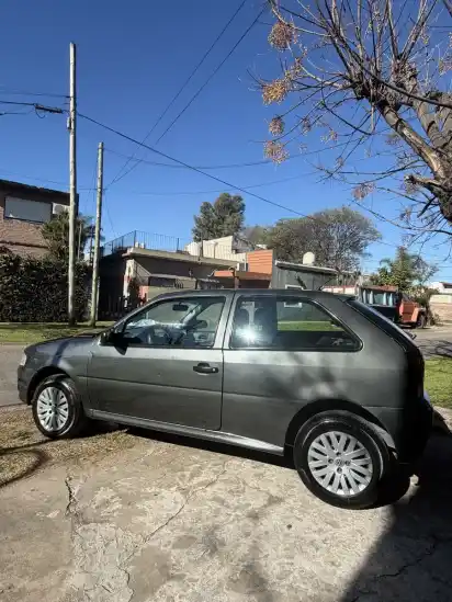 Volkswagen Gol 1.4 Power 83Cv 2012 - foto 4