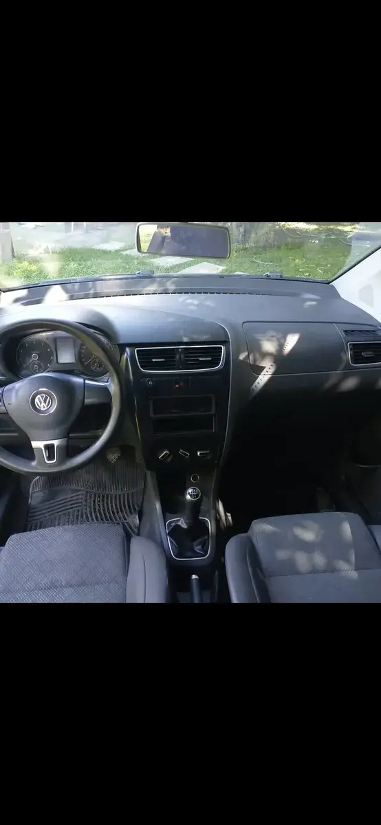 Volkswagen Suran 1.6 Comfortline 101Cv 11A 2013 - foto 5