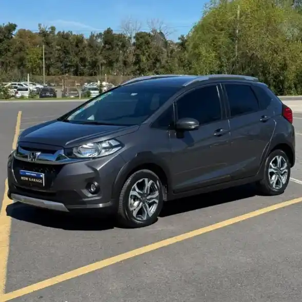 Honda WR-V 2019 - foto 1
