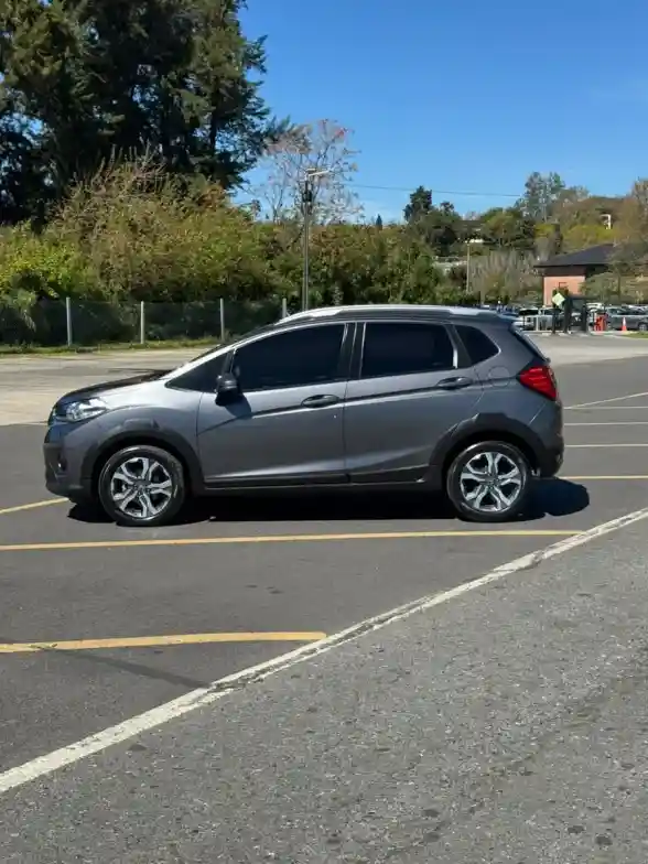 Honda Wr-V 1.5 Ex-L Cvt 132Cv 2019 - foto 2