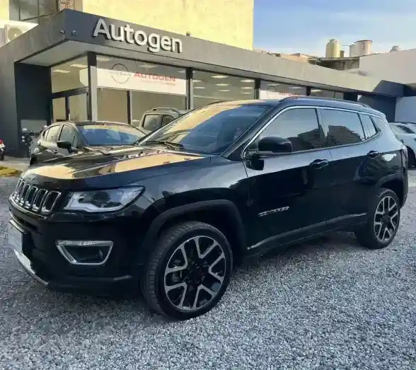 Jeep Compass 2020 - foto 1