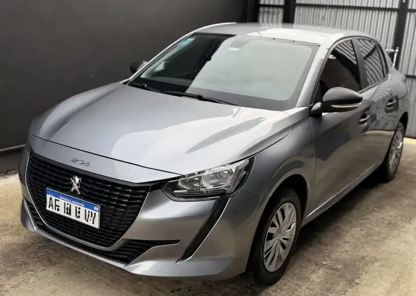 Peugeot 208 1.2 New Like 2023 - foto 2
