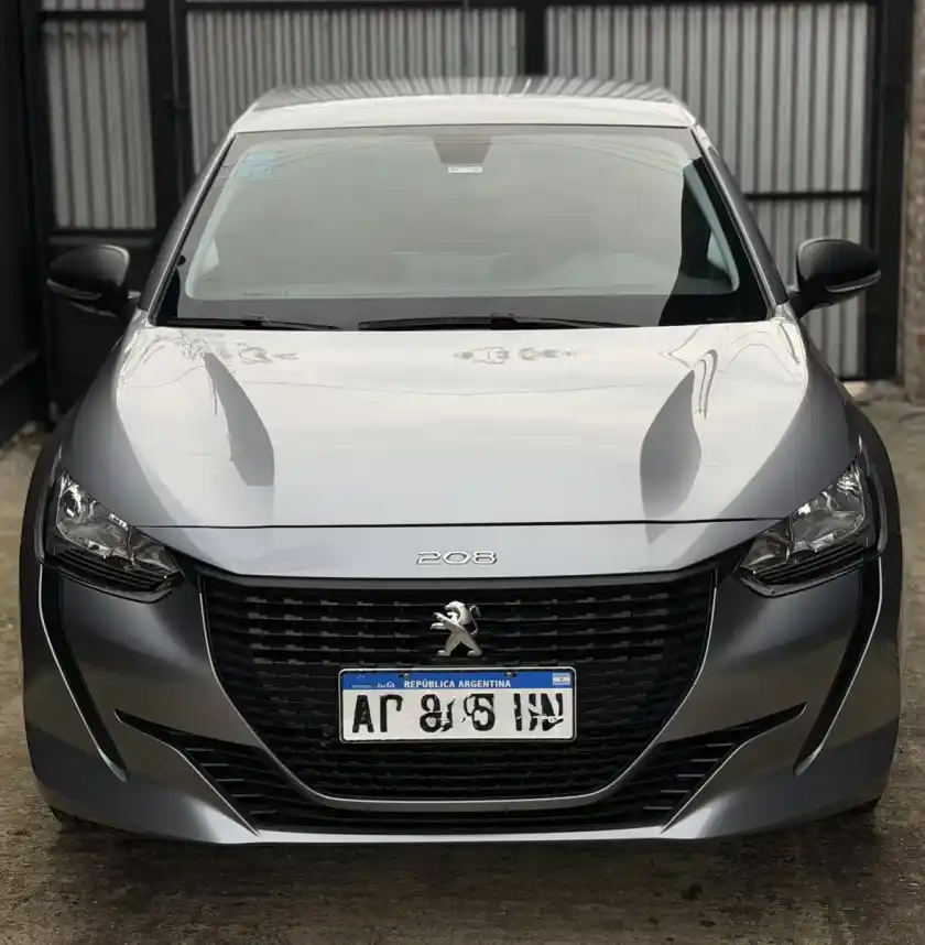 Peugeot 208 1.2 New Like 2023 - foto 3