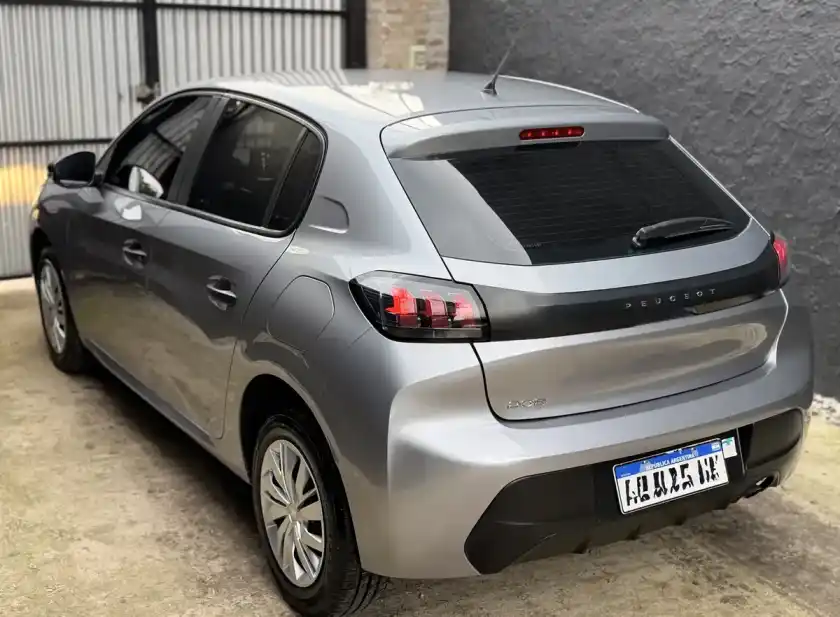 Peugeot 208 1.2 New Like 2023 - foto 5
