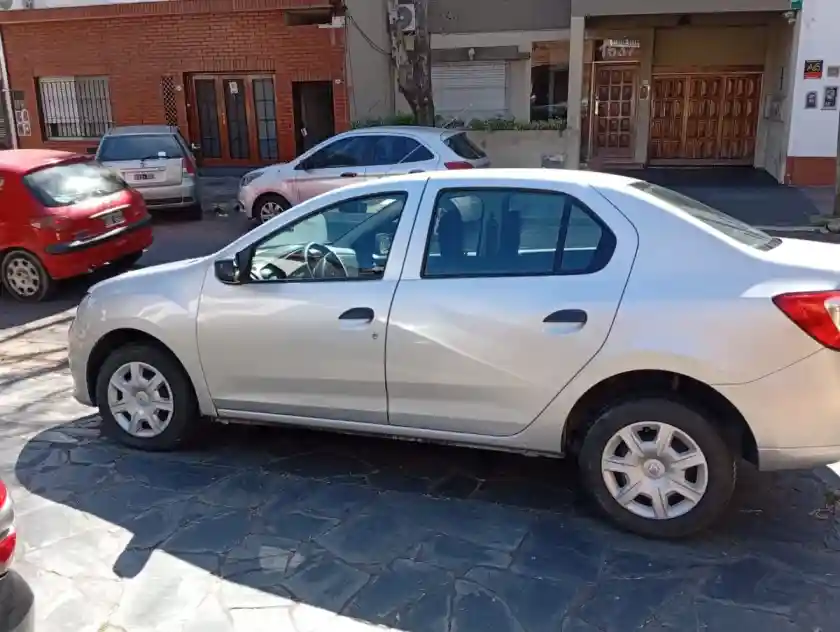 Renault Logan 1.6 Authentique 85Cv 2019 - foto 5