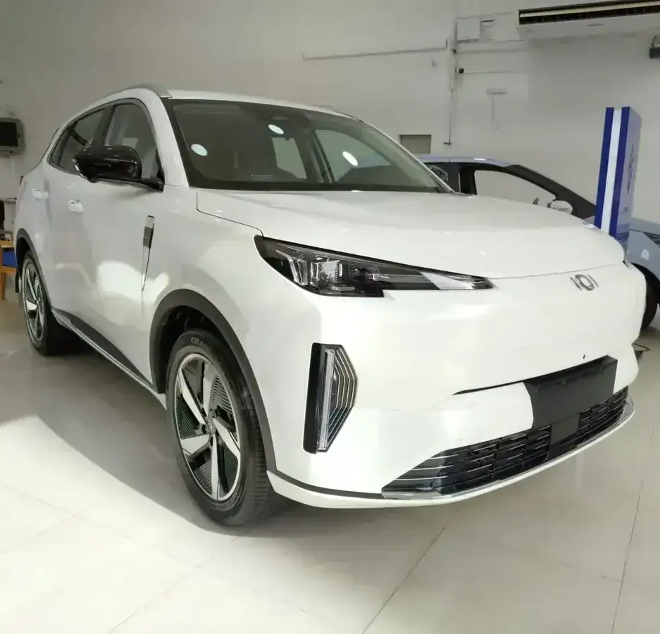 Changan Cs55 Plus 2025 - foto 1