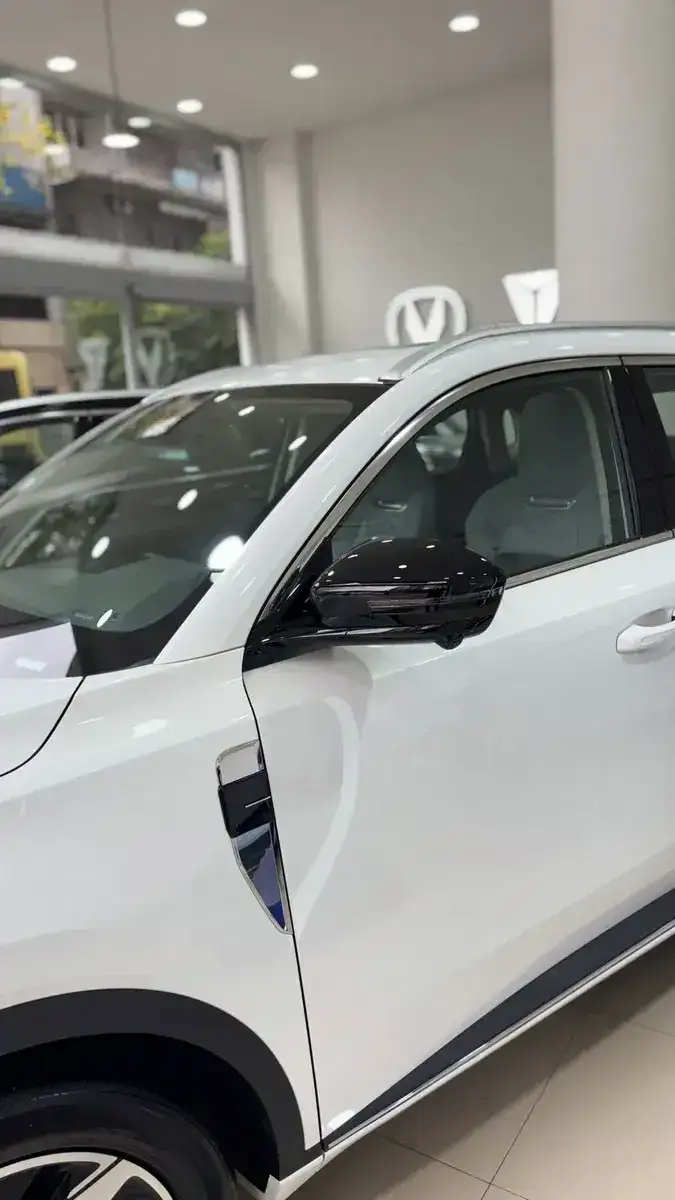 Changan Cs55 Plus 1.5 Phev 2025 - foto 3